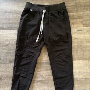 Figs Scrubs Zamora Pants